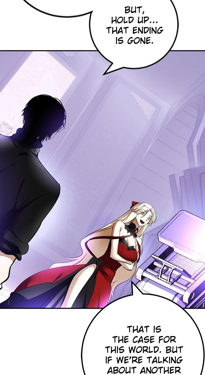 Return to Player Chapter 206 51